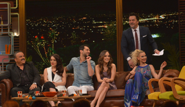 Sanat hayatları son bulsa ne iş yaparlardı!