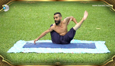 Gökhan Türkmen şekilden şekile girdi!