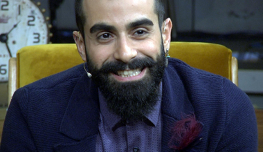 Gökhan Türkmen'in doğacak bebeğine ilk sözleri!