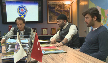 Arka Sokaklar 364. Bölüm Fragmanı