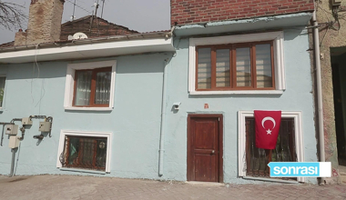 Evim Şahane 2-3 Nisan 2015-Eskişehir-Jale İlknur Öğüt