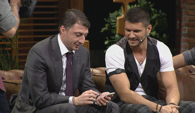 Beyaz, Şota'nın Twitter takipçisini 100 Binlerin üzerine nasıl çıkarttı!