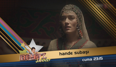 10 Nisan Cuma Beyaz Show Fragmanı