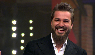 Engin Altan Düzyatan geleneği bozulmadı!