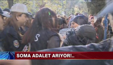 Soma Davası'nda neler oldu?