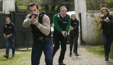 Arka Sokaklar 366. Bölüm Fragmanı