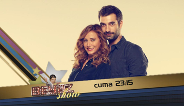 17 Nisan Cuma Beyaz Show Fragmanı