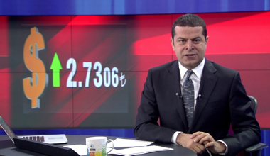 Dolar'da bugün-15 Nisan 2015