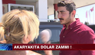 Dolar zammı neleri etkiledi?