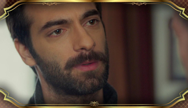 İlker Kaleli'nin sesi şaşırttı!