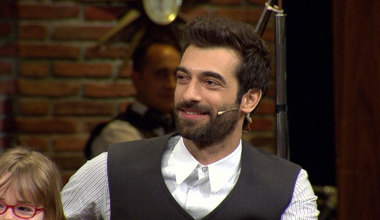 Beyaz ve İlker Kaleli arasında "Laf Sokma" polemiği!