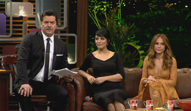 Toplum içinde sizi utandıracak hareket ne olurdu?