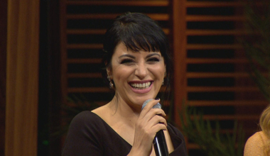 Zara'nın ilginç anıları!