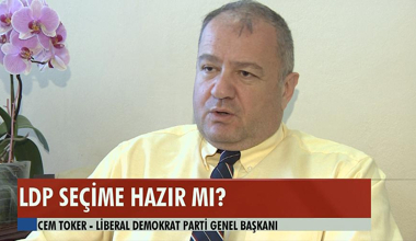 Liberal Demokrat Parti seçimlere nasıl hazırlanıyor?