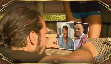 Survivor Foto Yerleştirme!