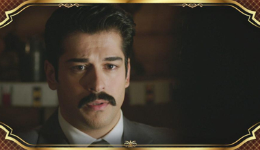 Dizilere komik dublaj!