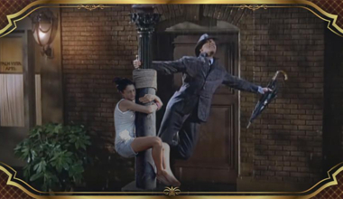 Merve Oflaz Her Yerde!