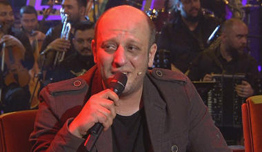 Şevval Sam ve Serkan Keskin'den "Aman Aman"