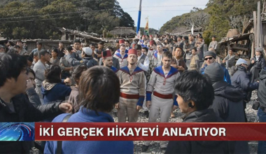 Türk-Japon Dostluğunun Öyküsü: Ertuğrul