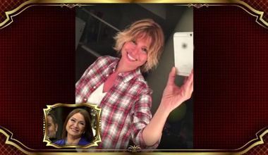 Demet Akbağ olmazsa olmaz!