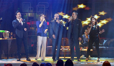 Safalar getirdiniz dostlar!