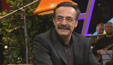 Levent Ülgen'in bilmediğiniz ilginç özelliği!