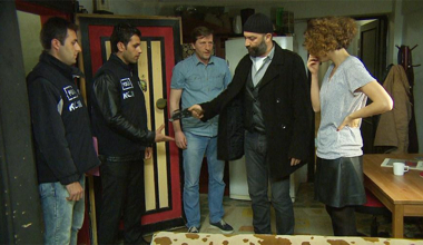 Arka Sokaklar 369. Bölüm Fragmanı