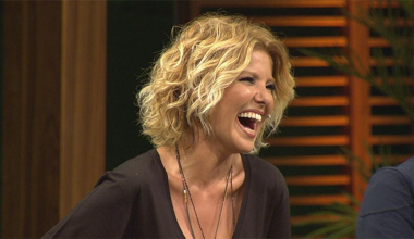 Ünlüleri arabaya almaya alıştırmayın!