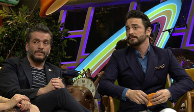 Denedik, benden jön çıkmadı!