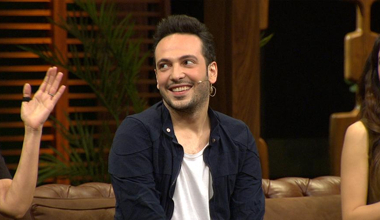 Beyaz'ın hazırladığı şakadan sonra Oğuzhan Koç'un hisleri!