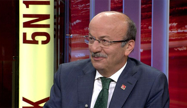 Mehmet Bekaroğlu: Çözüm Süreci'nin konuşulma yeri Meclis'tir!