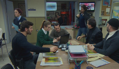 Arka Sokaklar'daki komik klişeler!