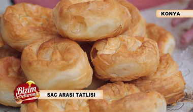 Sac Arası Tatlısı