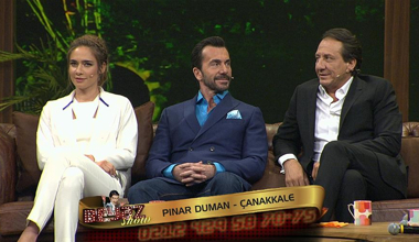 Kendinizi gerçek polis gibi hissettiğiniz oluyor mu?