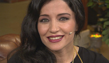 Deniz Toprak'tan doğacak bebeğine ilk mesajı!