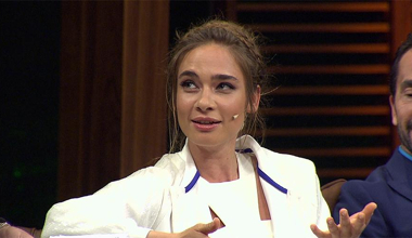 Beyaz Show'da komik dolandırılma hikayeleri!