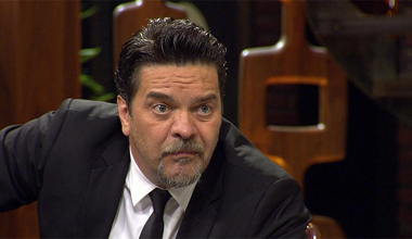 Beyaz Show'a katılan konukların yüz haritası çıkartıldı!