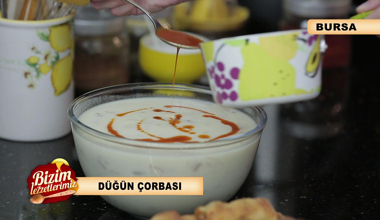 Düğün Çorbası