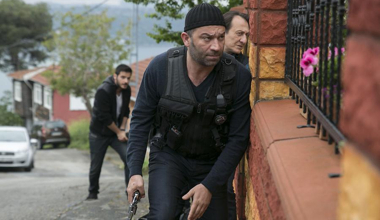 Melek, için herkes seferber oldu!