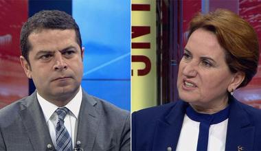 Meral Akşener kaset iddialarına ne cevap verdi?