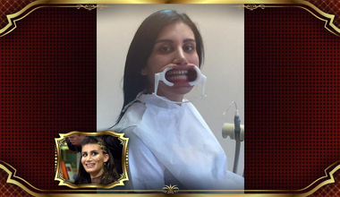 Komik İrem Derici fotoğrafları!
