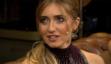 Serbest Dalış Dünya Rekortmeni Şahika Ercümen Beyaz Show'daydı!
