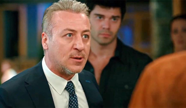 Barış Falay’ın façası fena bozuldu!