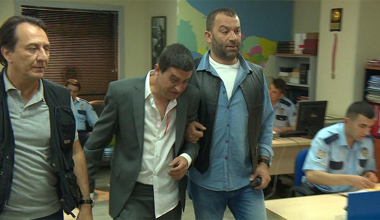 Arka Sokaklar 374. Bölüm Fragmanı