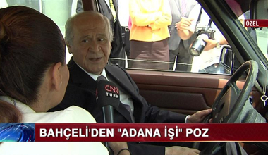 Bahçeli'den son koalisyon mesajı!