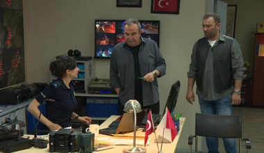 Arka Sokaklar 375. Bölüm Fragmanı