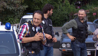 Arka Sokaklar 376. Bölüm Fragmanı