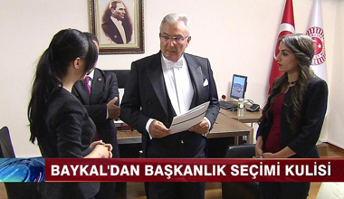 ''Vallahi dedikodudan bıktım!''