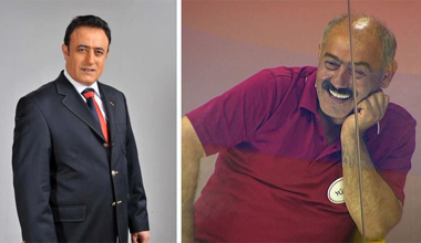 Mahmut Tuncer benzerliği evliliğin yolunu açtı!