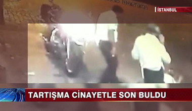 İstanbul Emniyet Müdür Yardımcısı Tutuklandı!